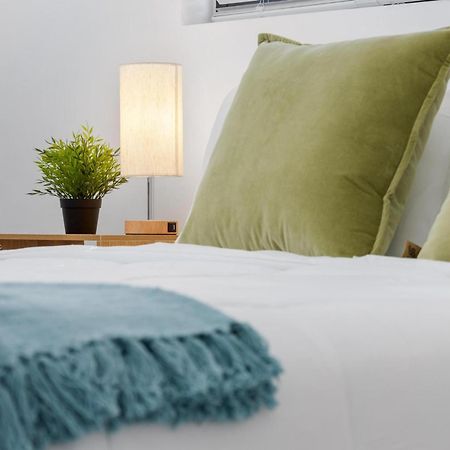 Alani Bay Designer Condos Fort Lauderdale Luaran gambar