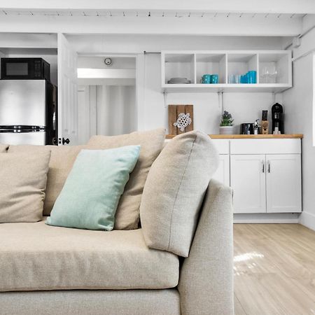 Alani Bay Designer Condos Fort Lauderdale Luaran gambar