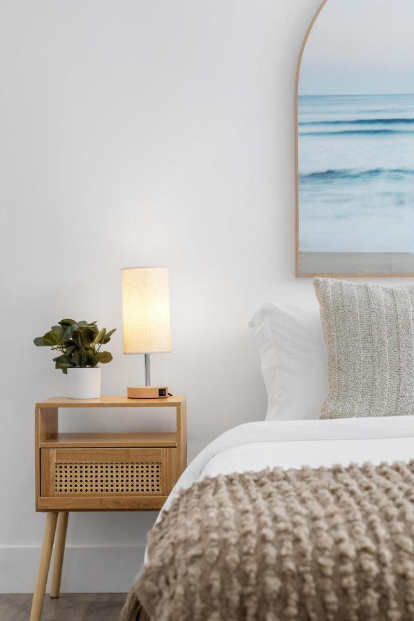 Alani Bay Designer Condos Fort Lauderdale Luaran gambar