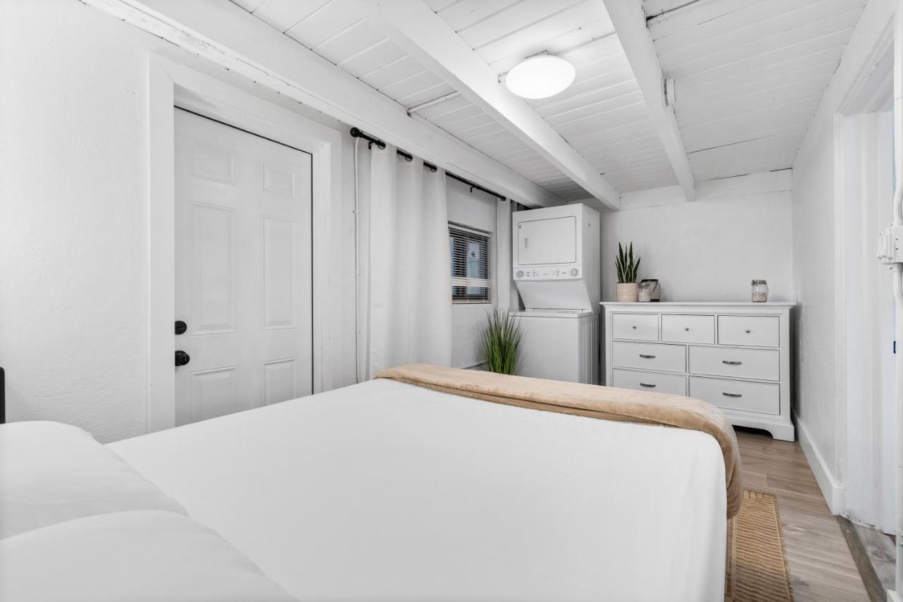 Alani Bay Designer Condos Fort Lauderdale Luaran gambar