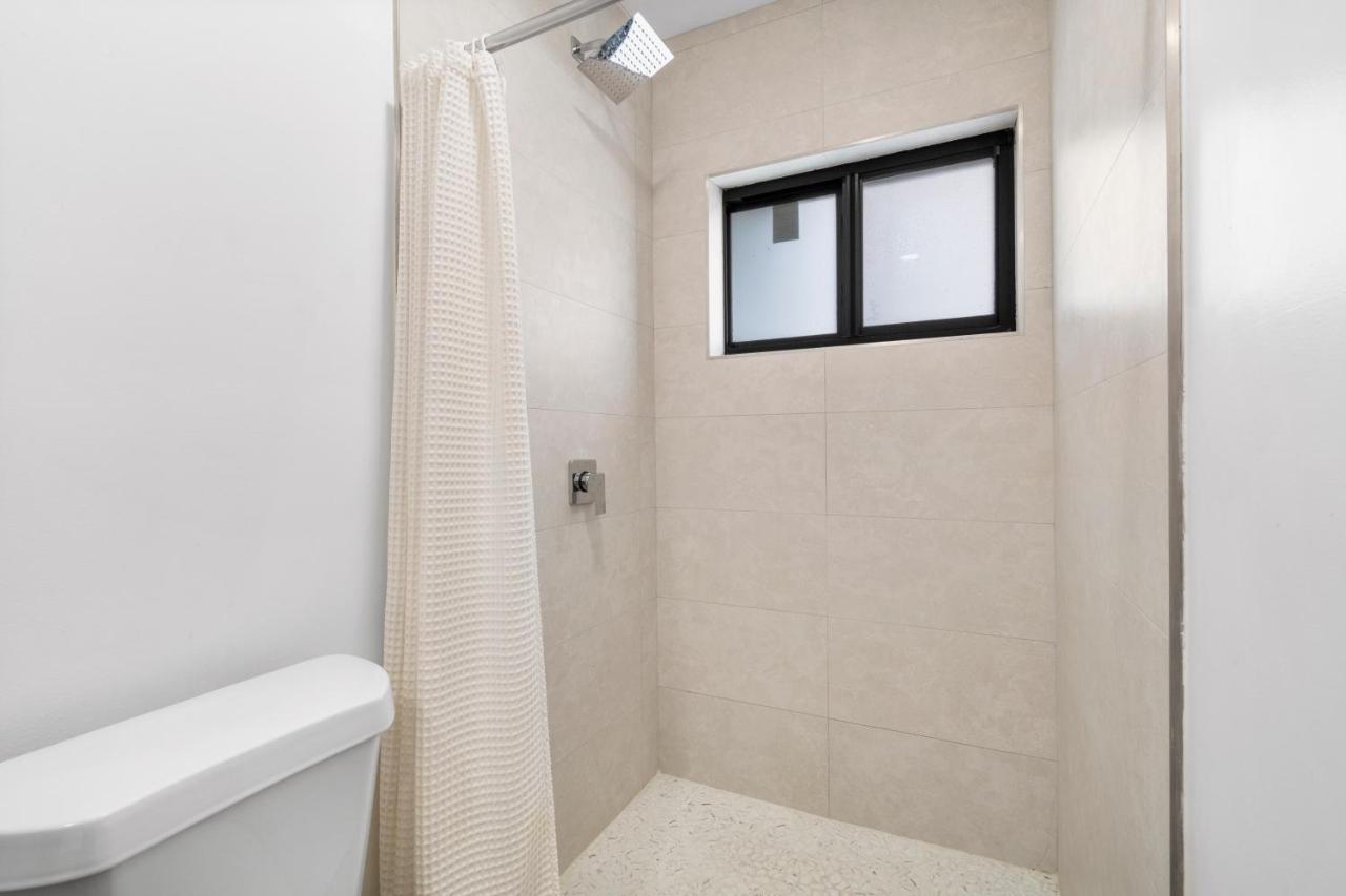 Alani Bay Designer Condos Fort Lauderdale Luaran gambar