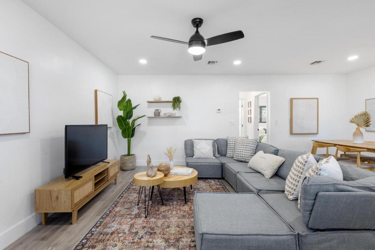 Alani Bay Designer Condos Fort Lauderdale Luaran gambar