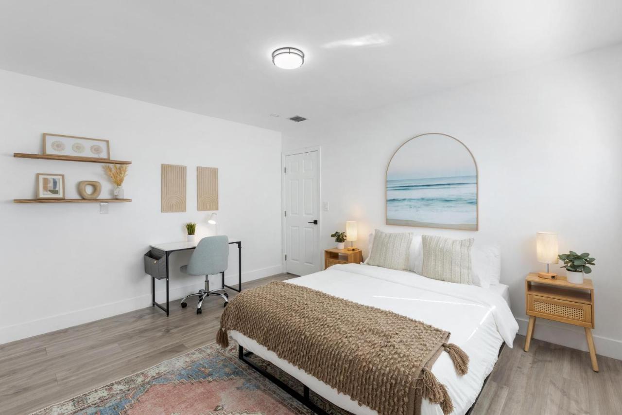 Alani Bay Designer Condos Fort Lauderdale Luaran gambar