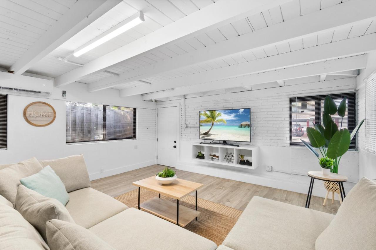 Alani Bay Designer Condos Fort Lauderdale Luaran gambar