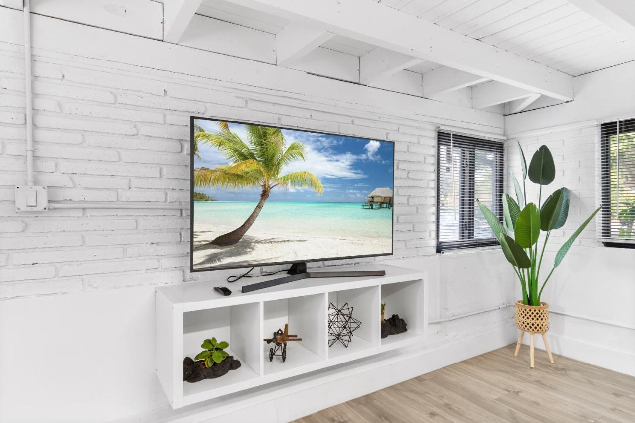 Alani Bay Designer Condos Fort Lauderdale Luaran gambar