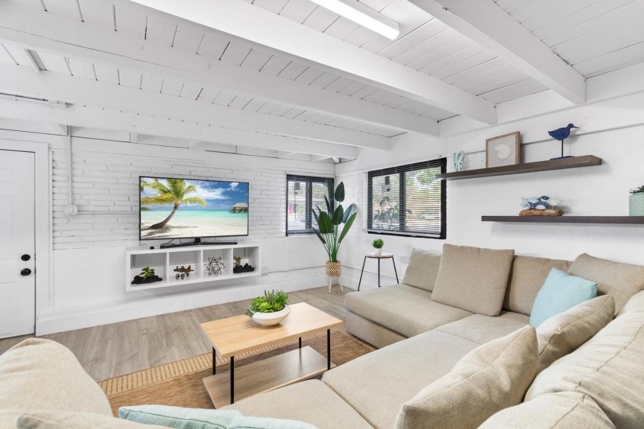 Alani Bay Designer Condos Fort Lauderdale Luaran gambar