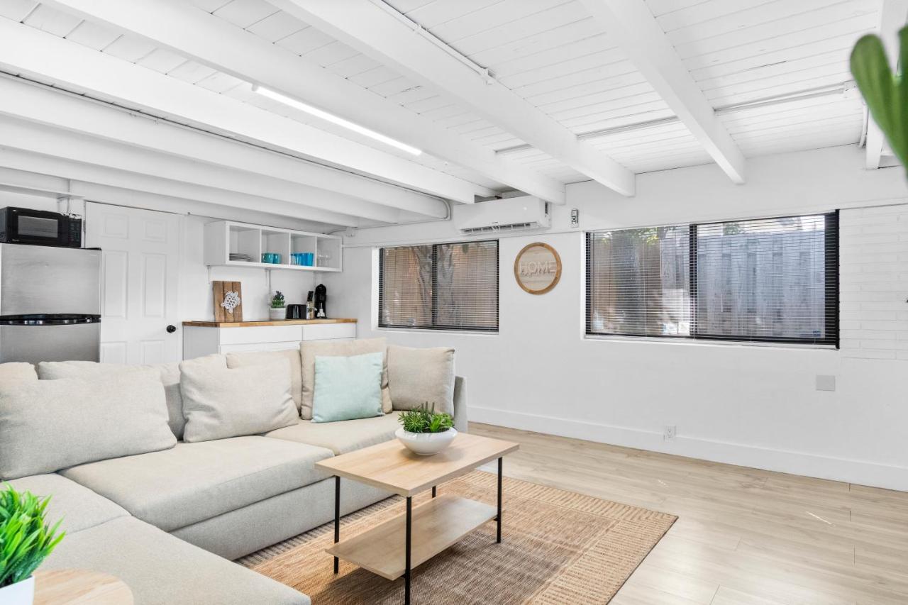 Alani Bay Designer Condos Fort Lauderdale Luaran gambar