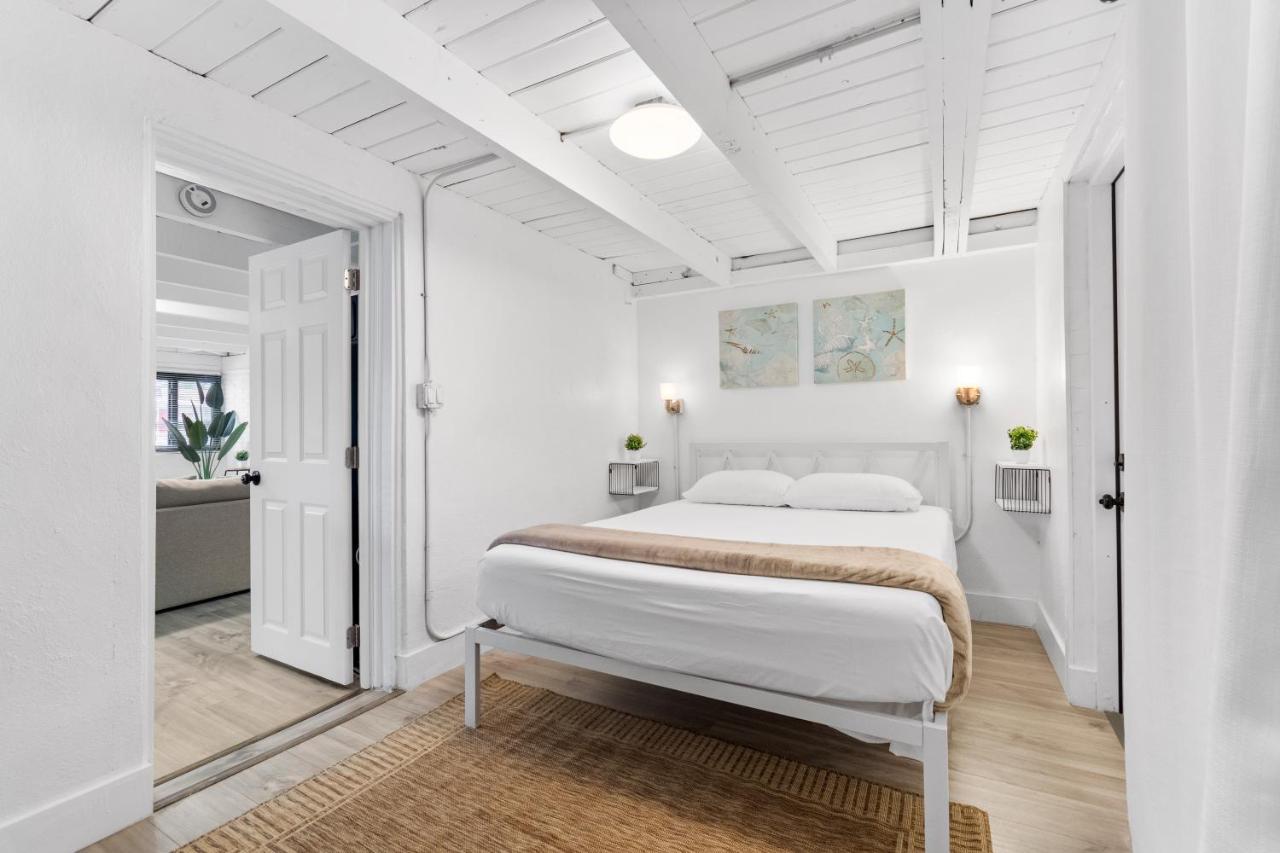 Alani Bay Designer Condos Fort Lauderdale Luaran gambar
