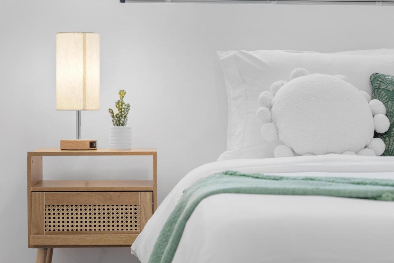 Alani Bay Designer Condos Fort Lauderdale Luaran gambar