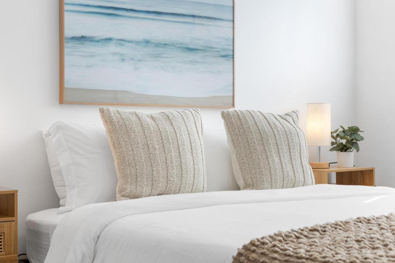 Alani Bay Designer Condos Fort Lauderdale Luaran gambar