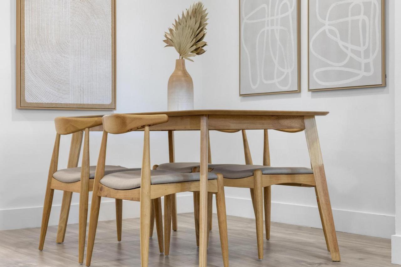 Alani Bay Designer Condos Fort Lauderdale Luaran gambar
