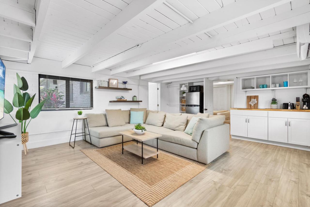Alani Bay Designer Condos Fort Lauderdale Luaran gambar