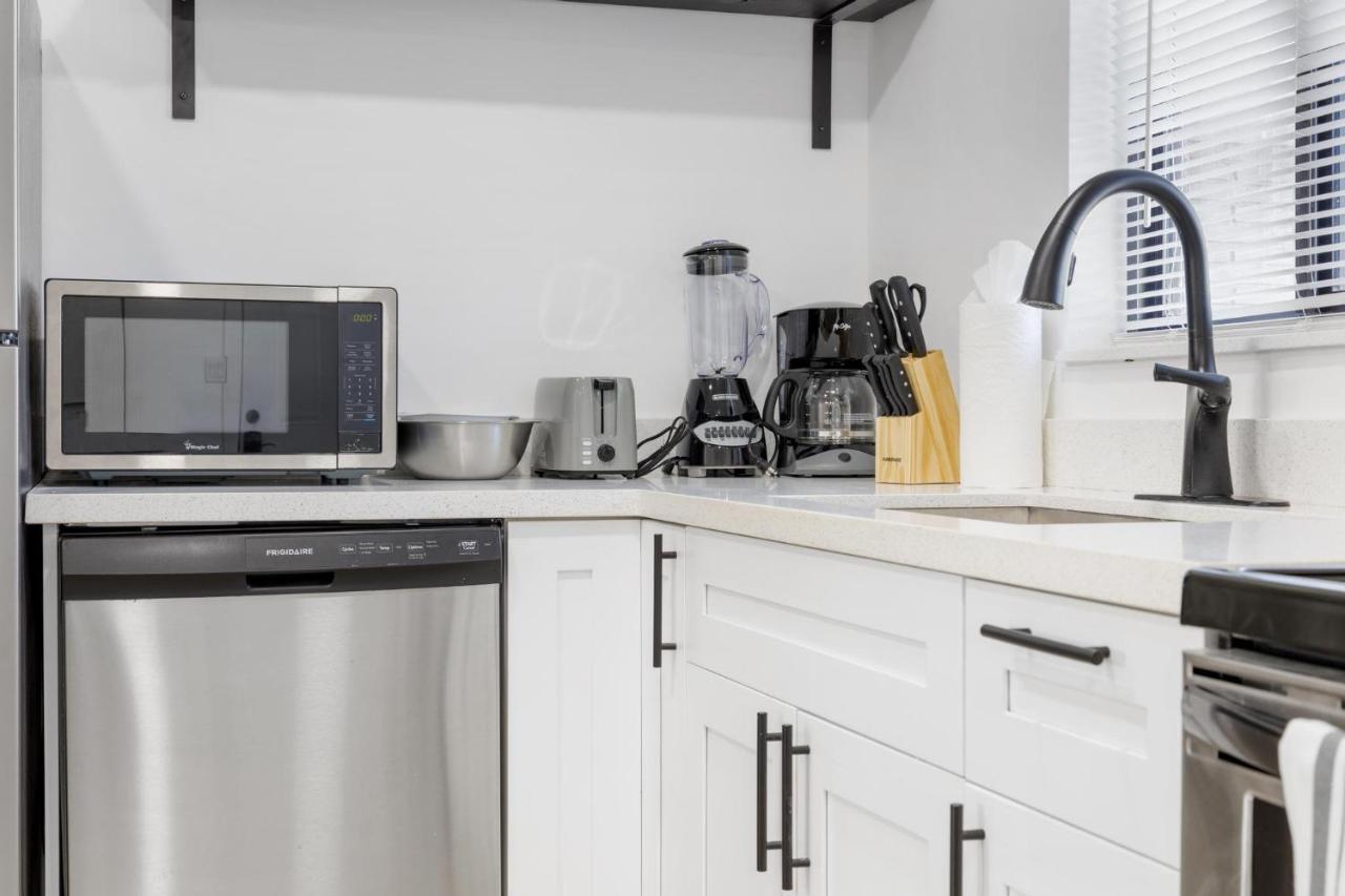 Alani Bay Designer Condos Fort Lauderdale Luaran gambar