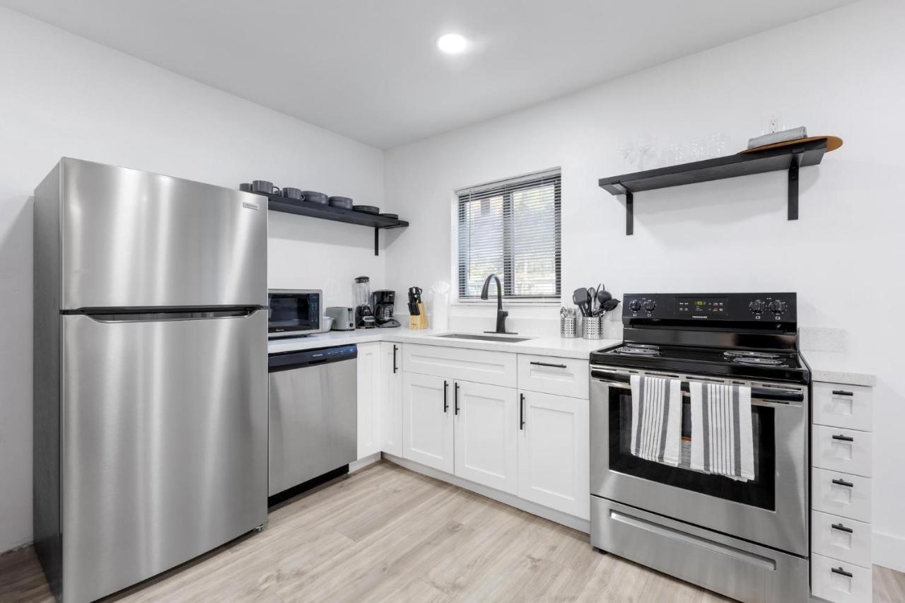 Alani Bay Designer Condos Fort Lauderdale Luaran gambar
