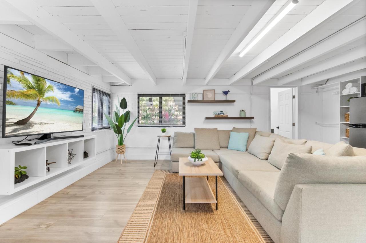 Alani Bay Designer Condos Fort Lauderdale Luaran gambar
