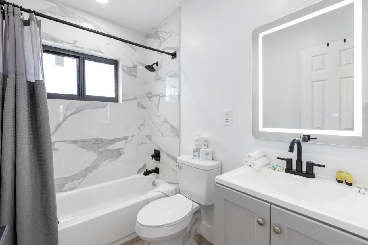 Alani Bay Designer Condos Fort Lauderdale Luaran gambar