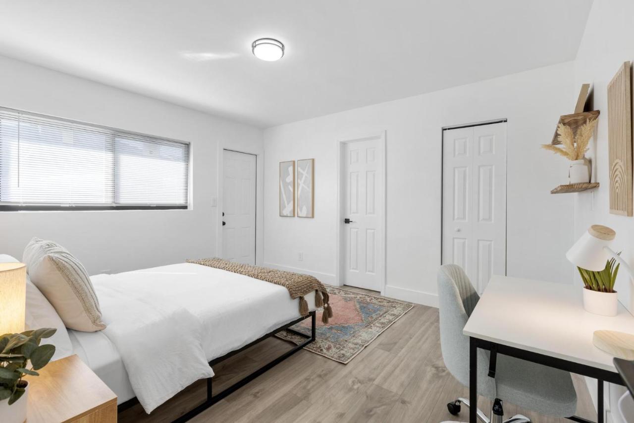 Alani Bay Designer Condos Fort Lauderdale Luaran gambar