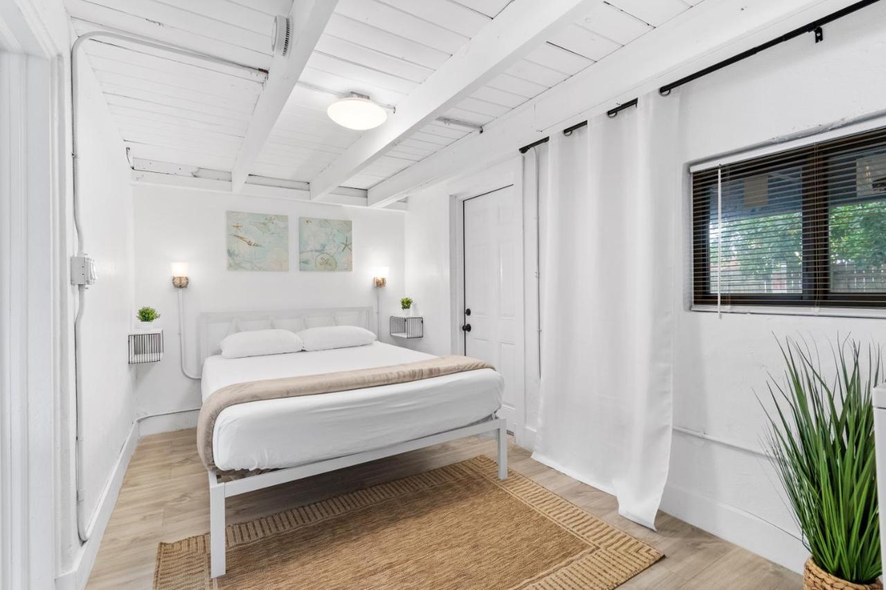 Alani Bay Designer Condos Fort Lauderdale Luaran gambar