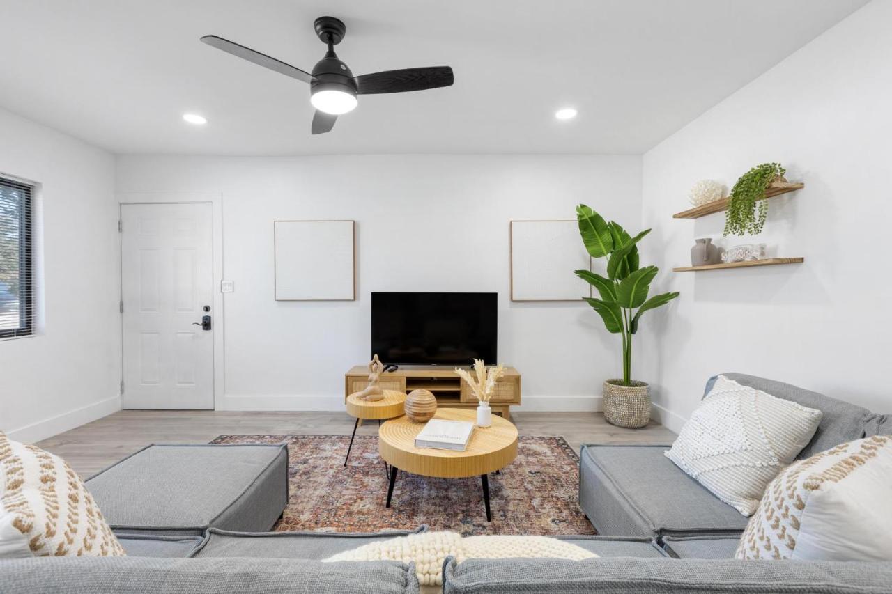 Alani Bay Designer Condos Fort Lauderdale Luaran gambar