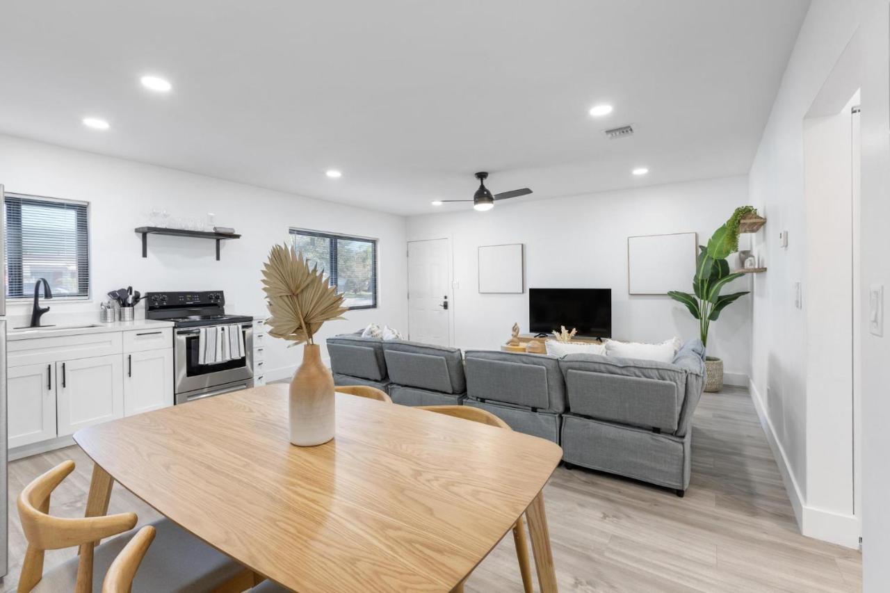 Alani Bay Designer Condos Fort Lauderdale Luaran gambar
