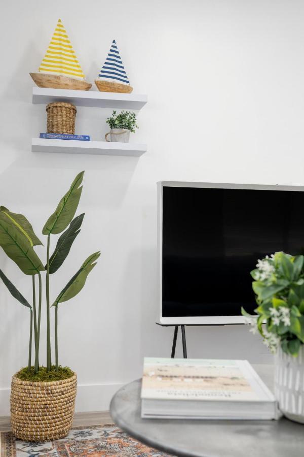 Alani Bay Designer Condos Fort Lauderdale Luaran gambar