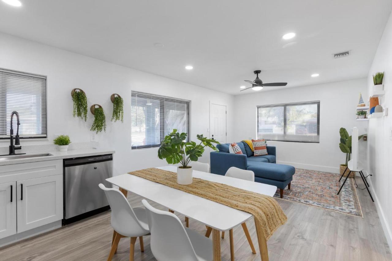Alani Bay Designer Condos Fort Lauderdale Luaran gambar