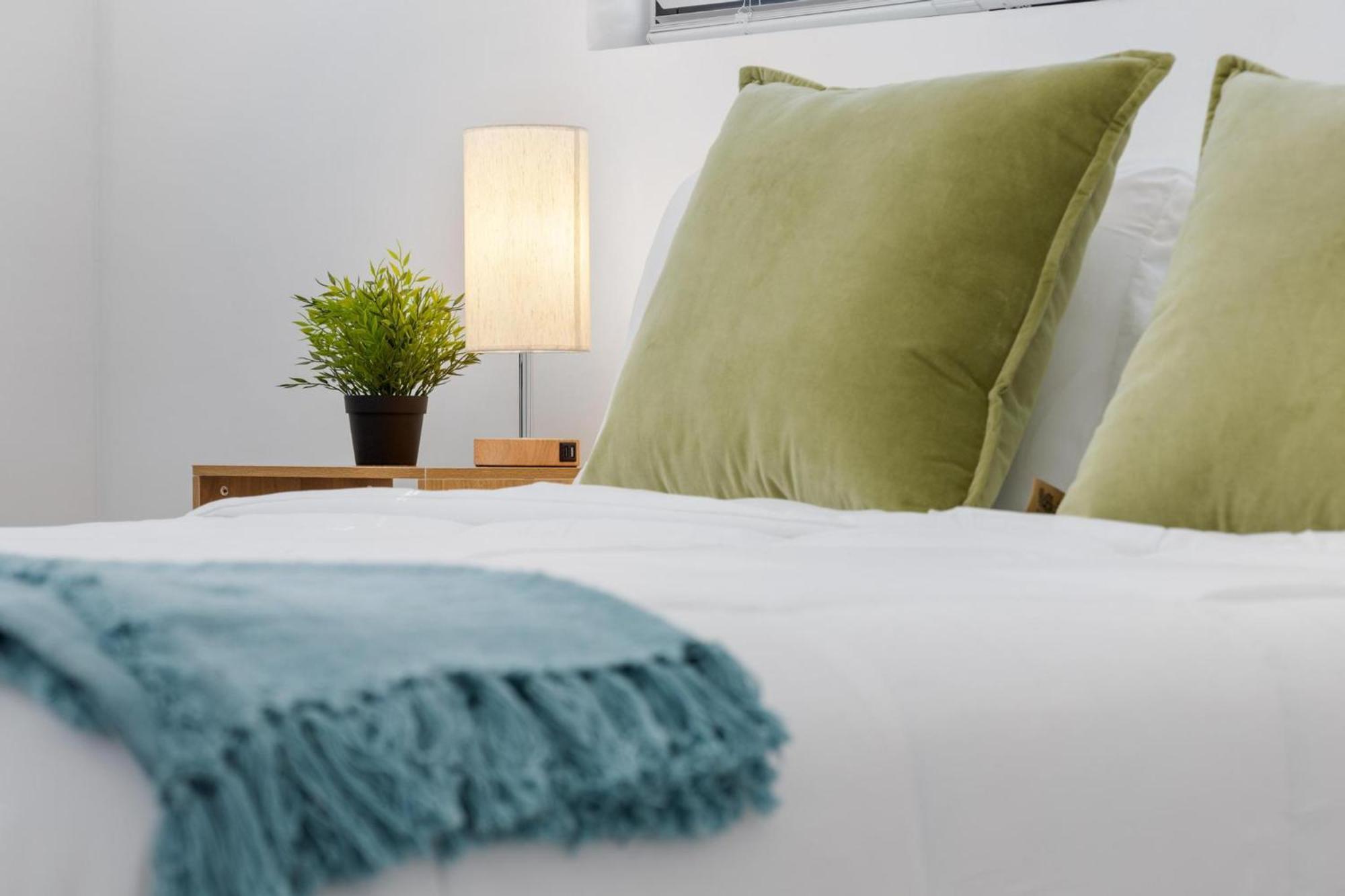 Alani Bay Designer Condos Fort Lauderdale Luaran gambar
