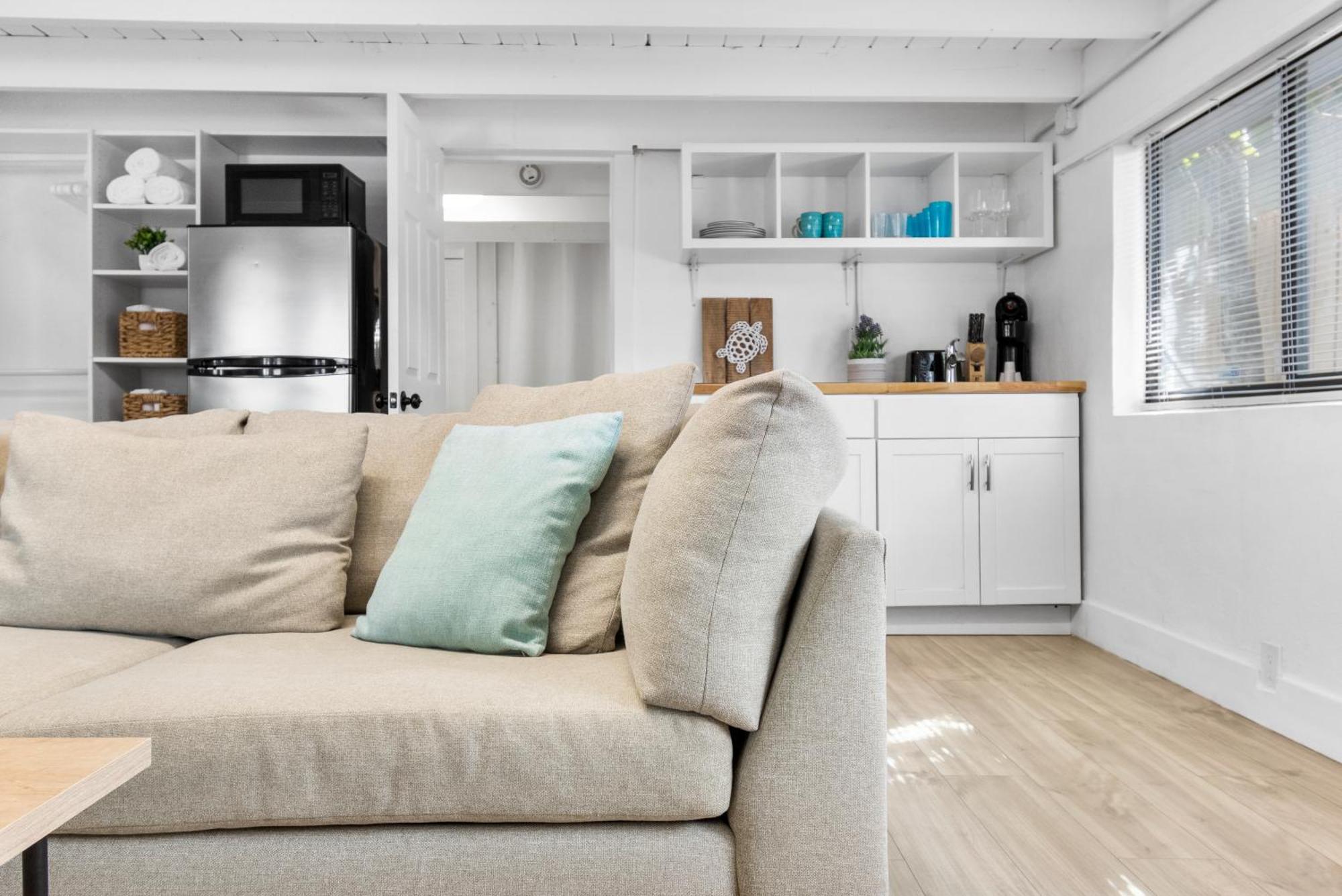 Alani Bay Designer Condos Fort Lauderdale Luaran gambar