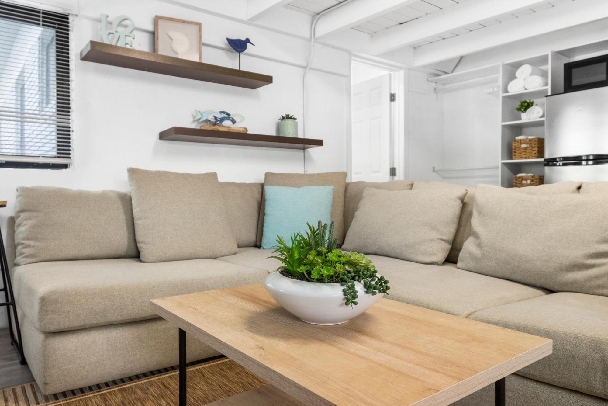 Alani Bay Designer Condos Fort Lauderdale Luaran gambar