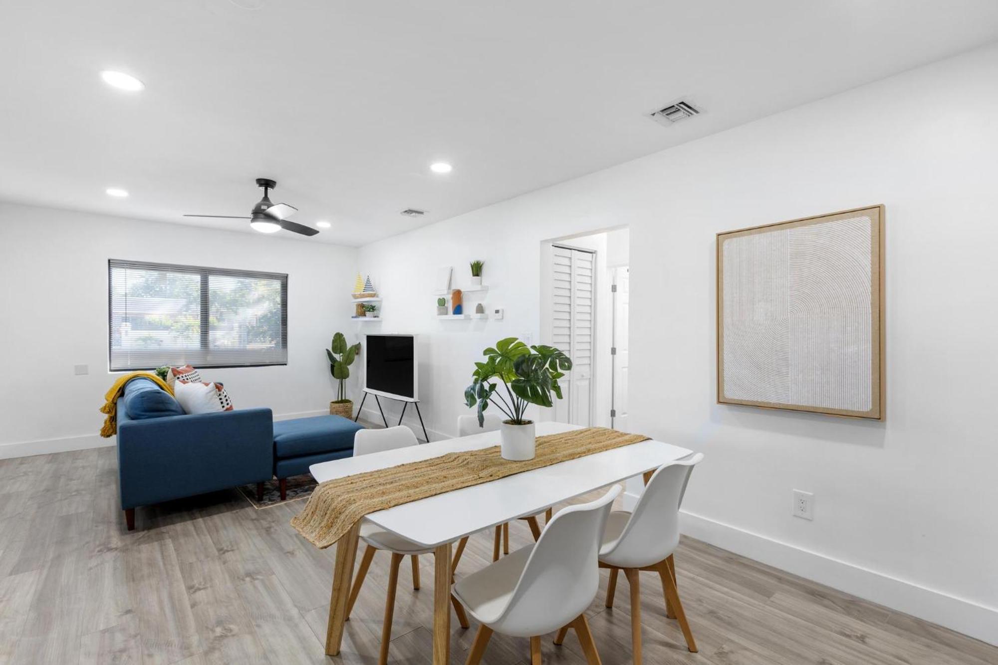 Alani Bay Designer Condos Fort Lauderdale Luaran gambar