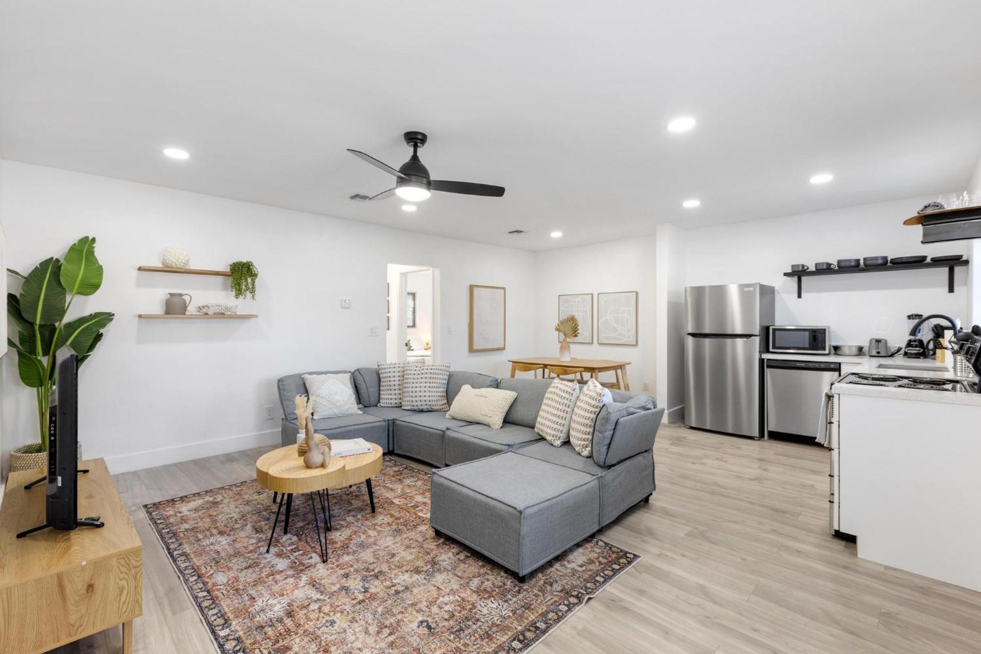 Alani Bay Designer Condos Fort Lauderdale Luaran gambar